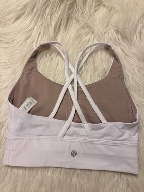 Lululemon sports bra  size 4